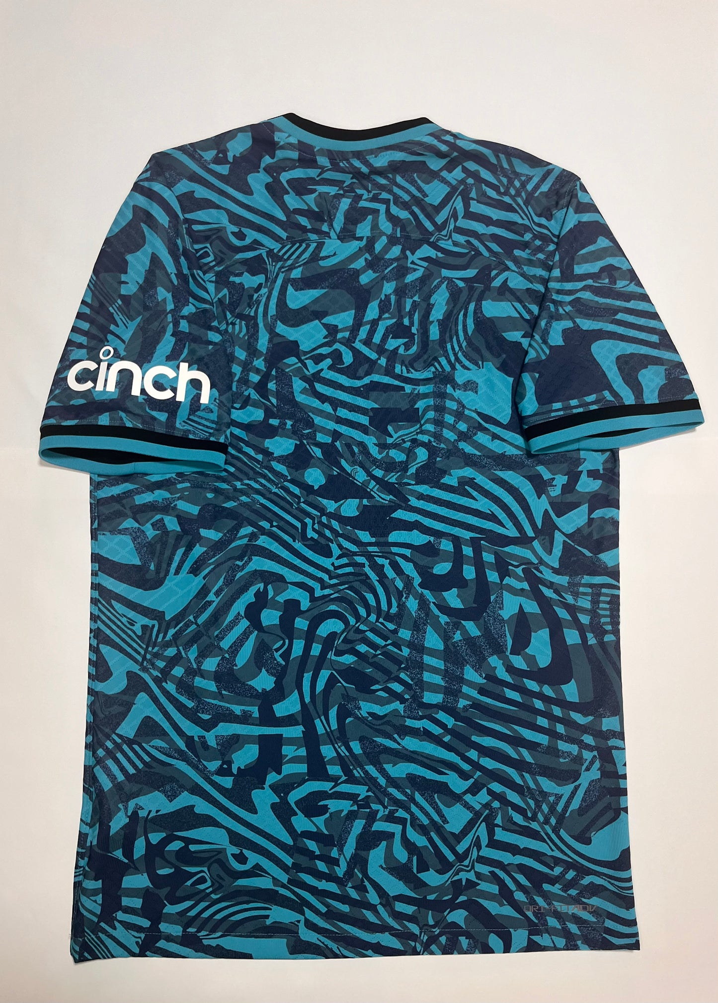Troisième Maillot Tottenham Hotspur 2022/2023 (S)