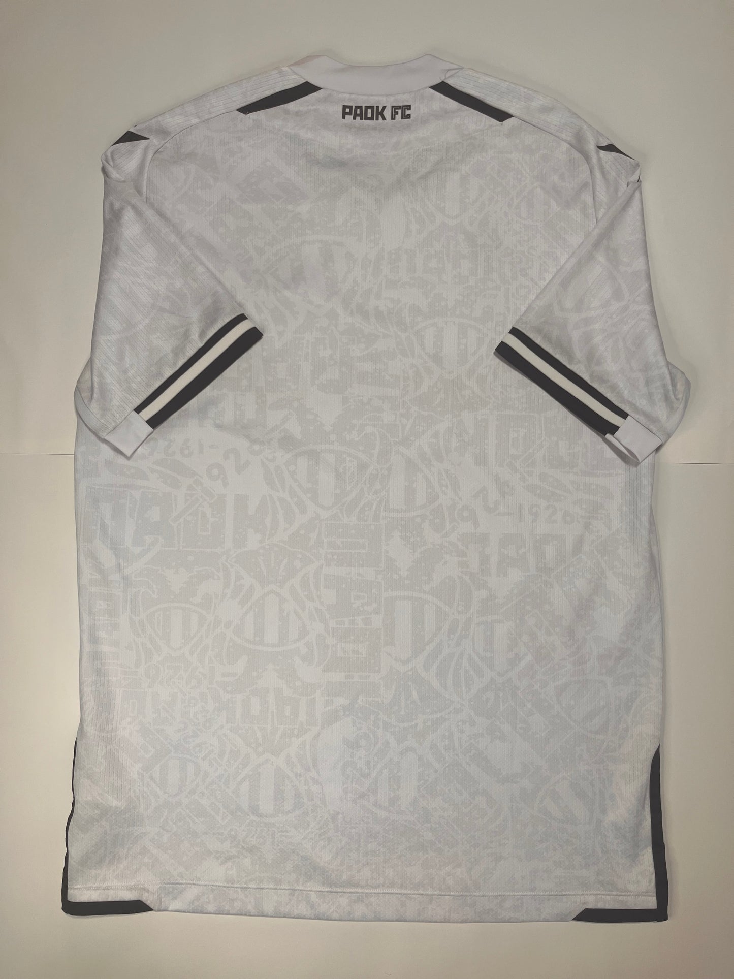 Extérieur PAOK 2024/2025 (M)