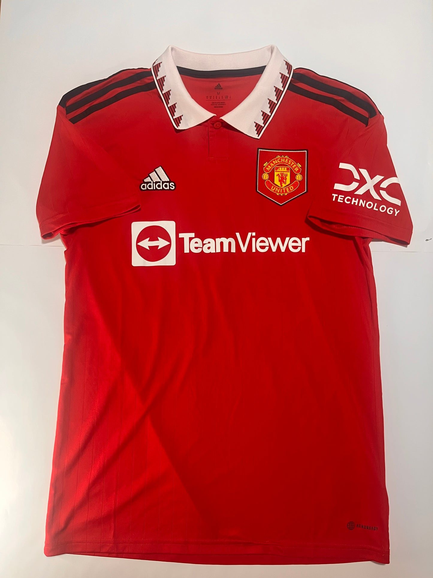 Domicile Manchester United 2022/2023 "Garnacho" (M)