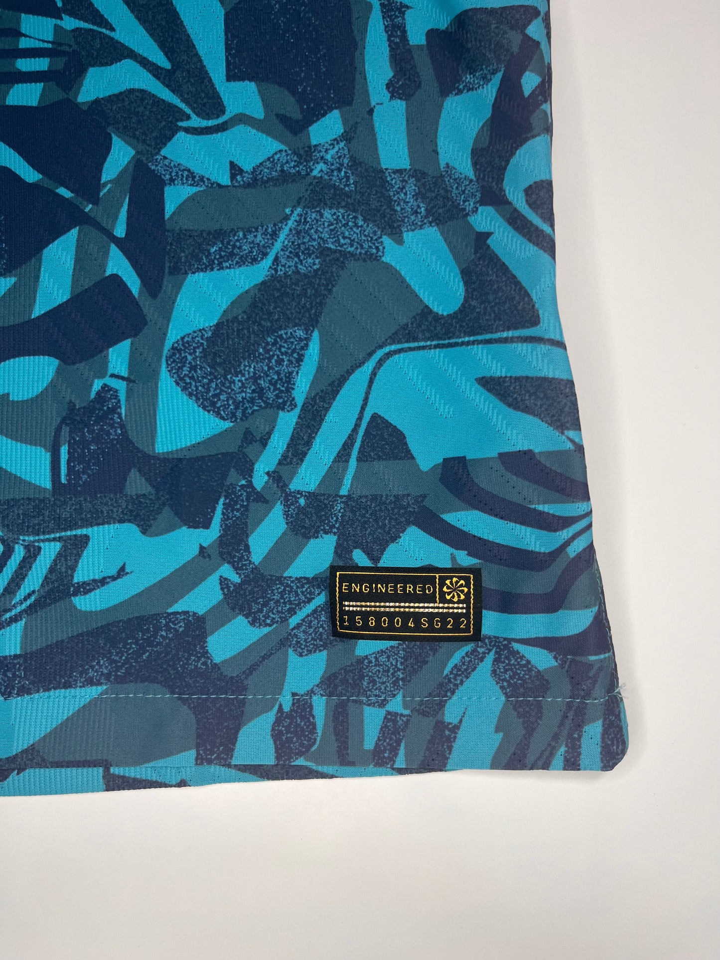 Troisième Maillot Tottenham Hotspur 2022/2023 (S)