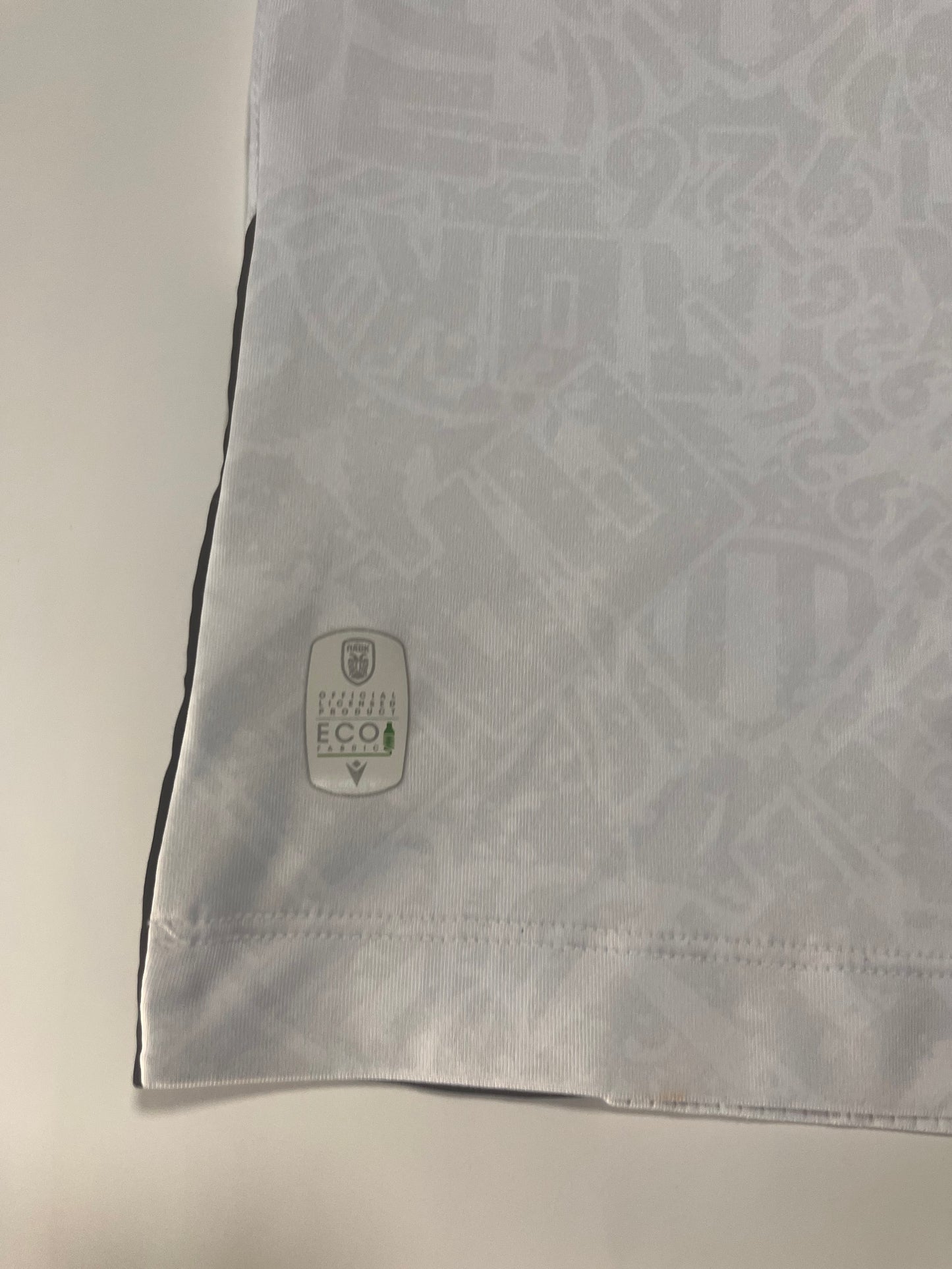Extérieur PAOK 2024/2025 (M)