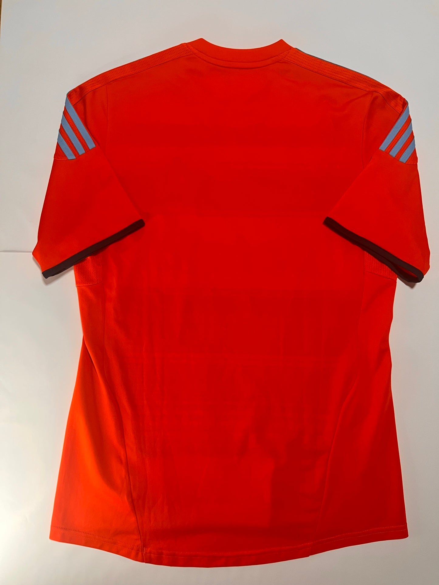 Troisième maillot Olympique de Marseille 2011/2012 (M)