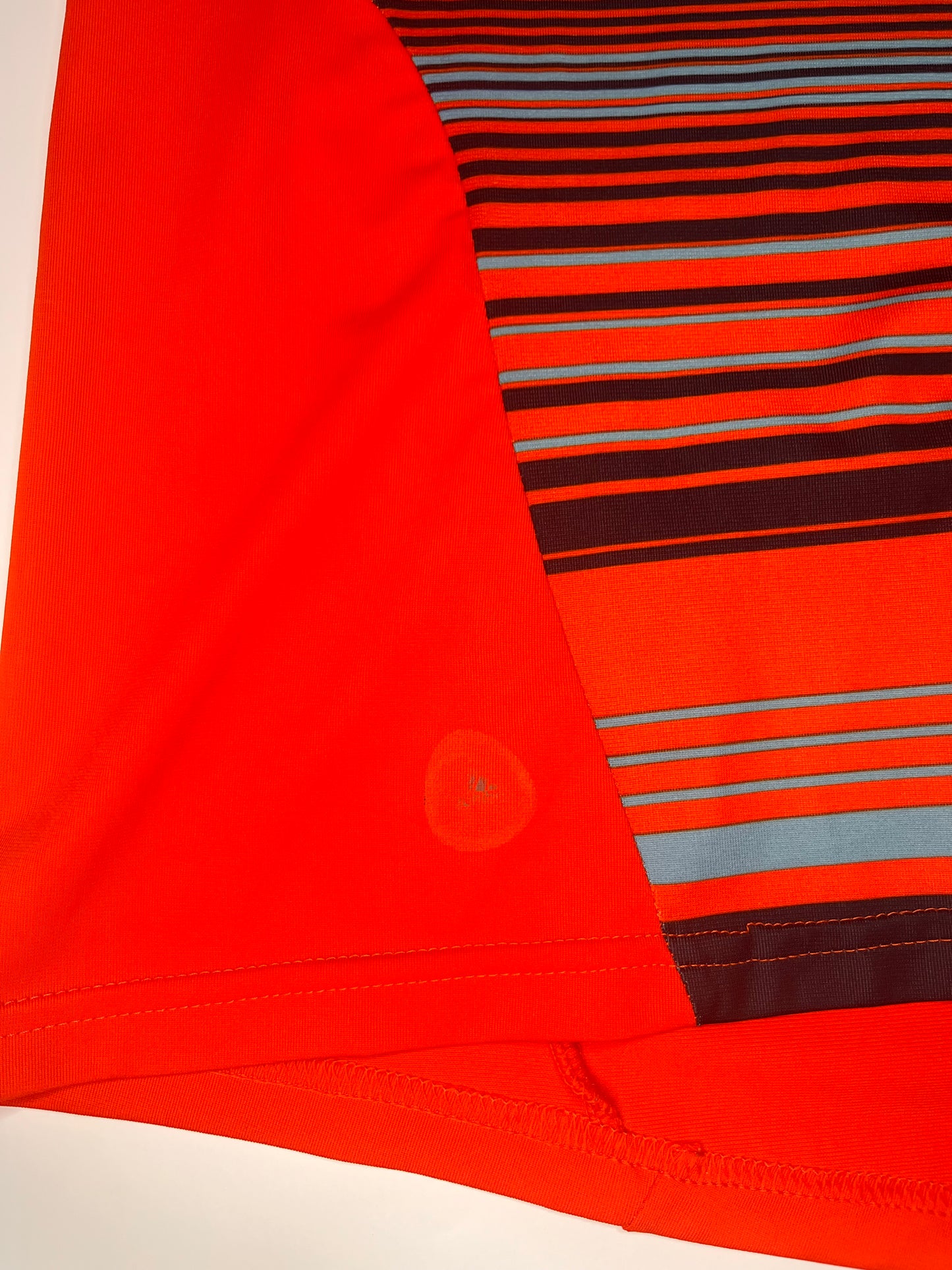Troisième maillot Olympique de Marseille 2011/2012 (M)