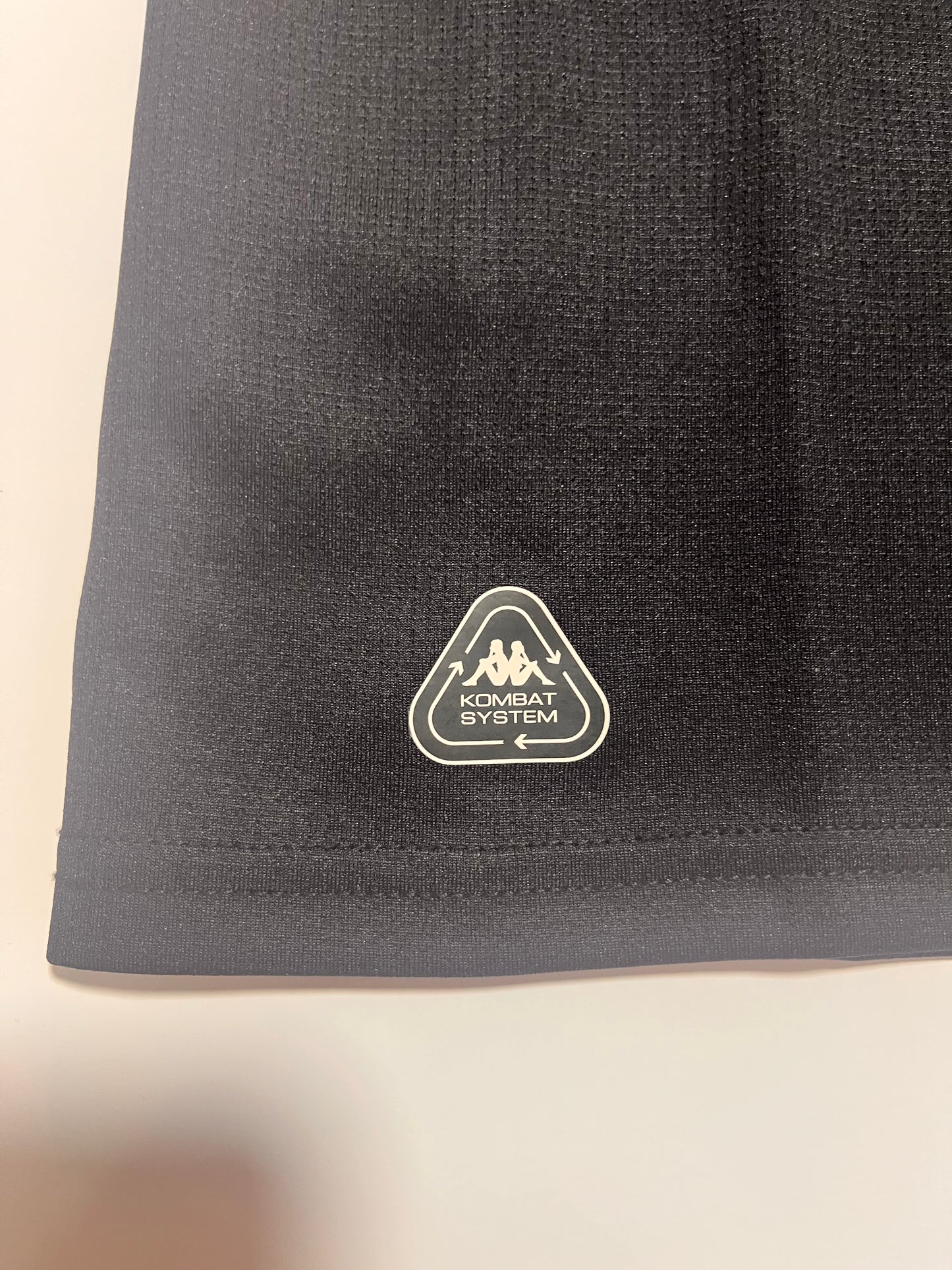 Troisième maillot Athènes Kallithea 2024/2025 (M)