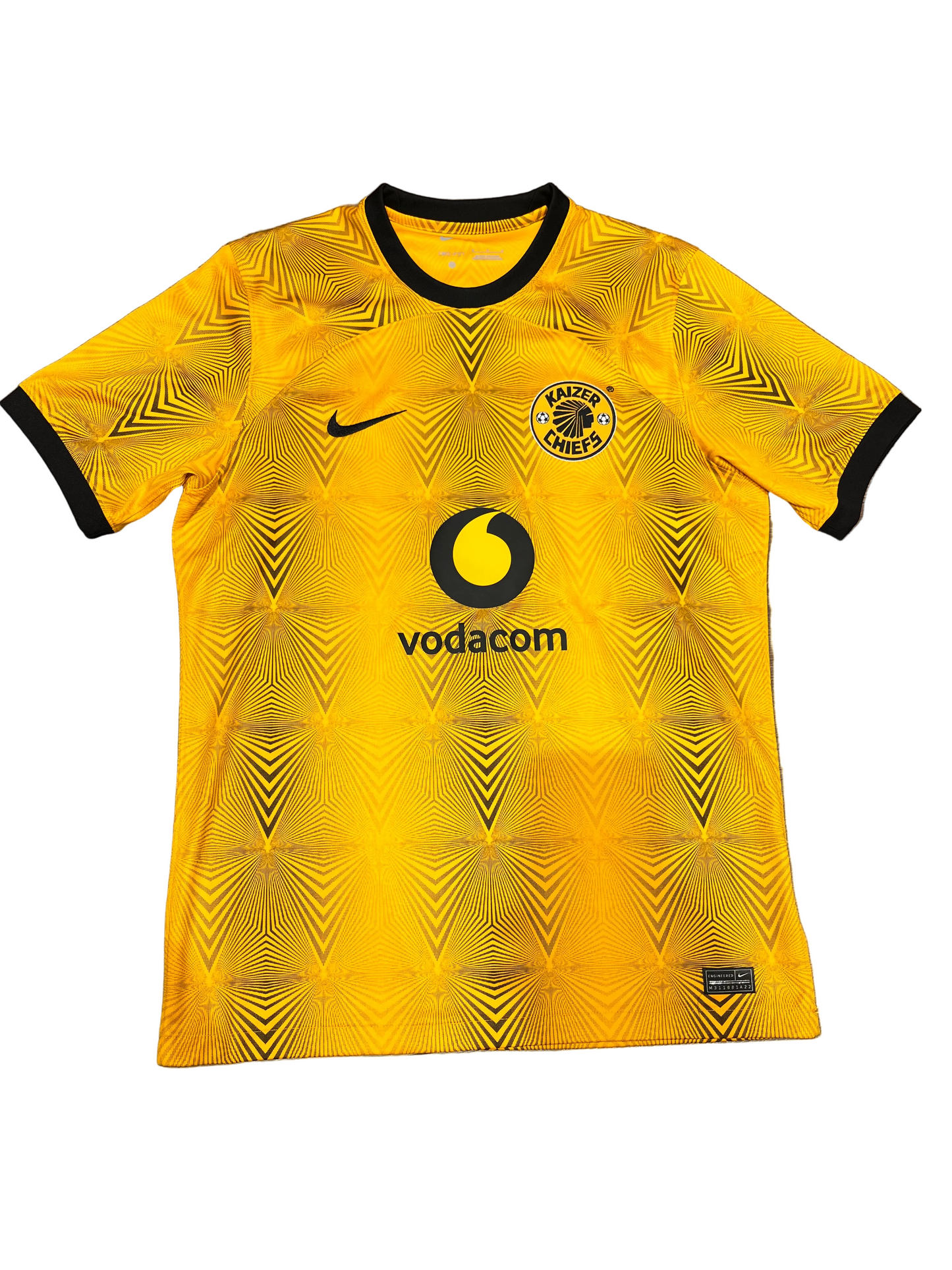 Domicile Kaizer Chiefs 2022/2023 (M)
