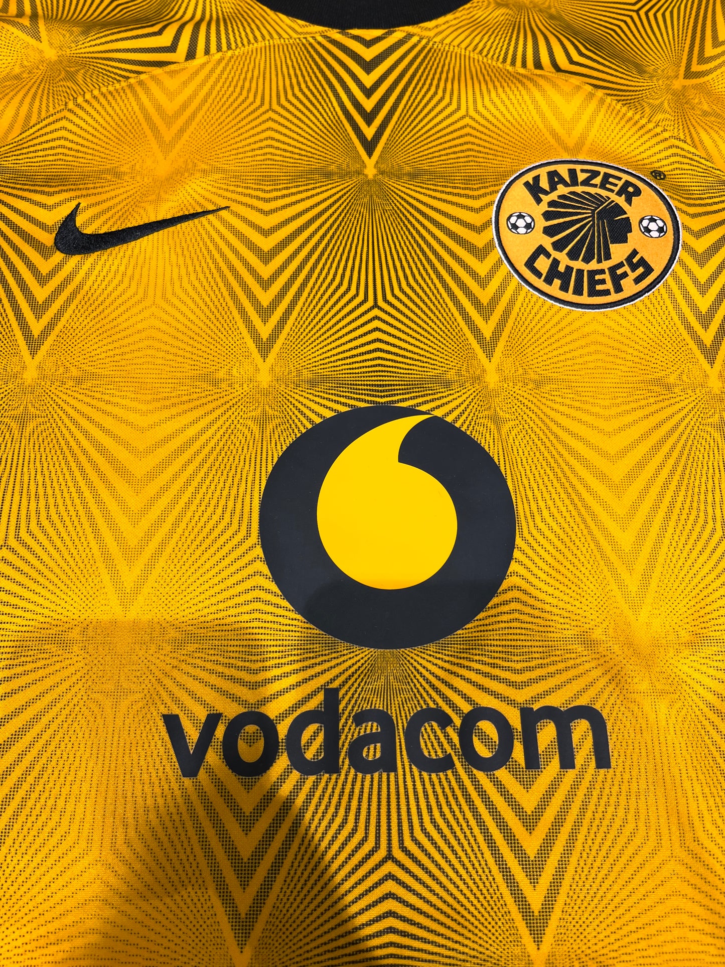 Domicile Kaizer Chiefs 2022/2023 (M)
