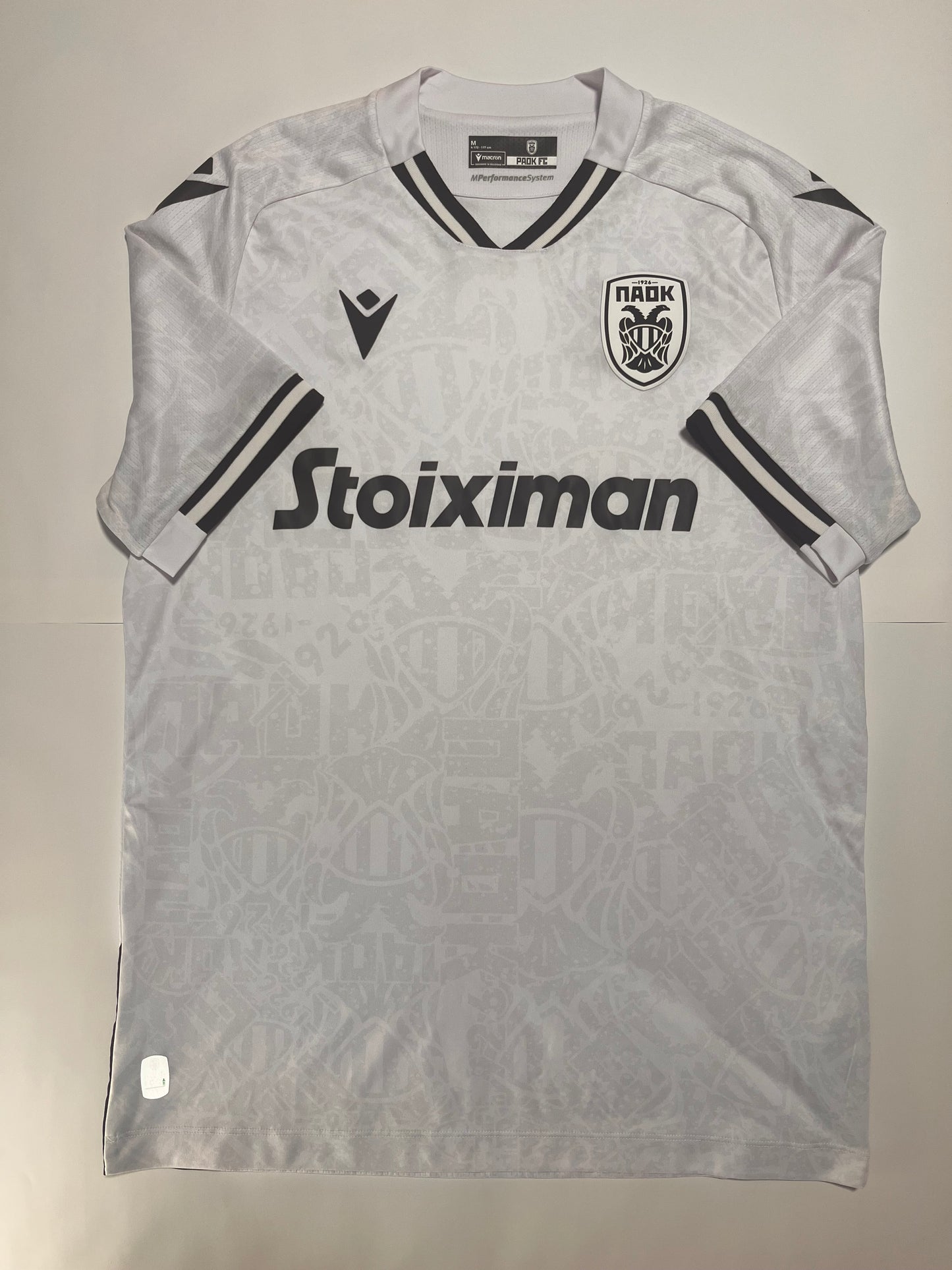 Extérieur PAOK 2024/2025 (M)