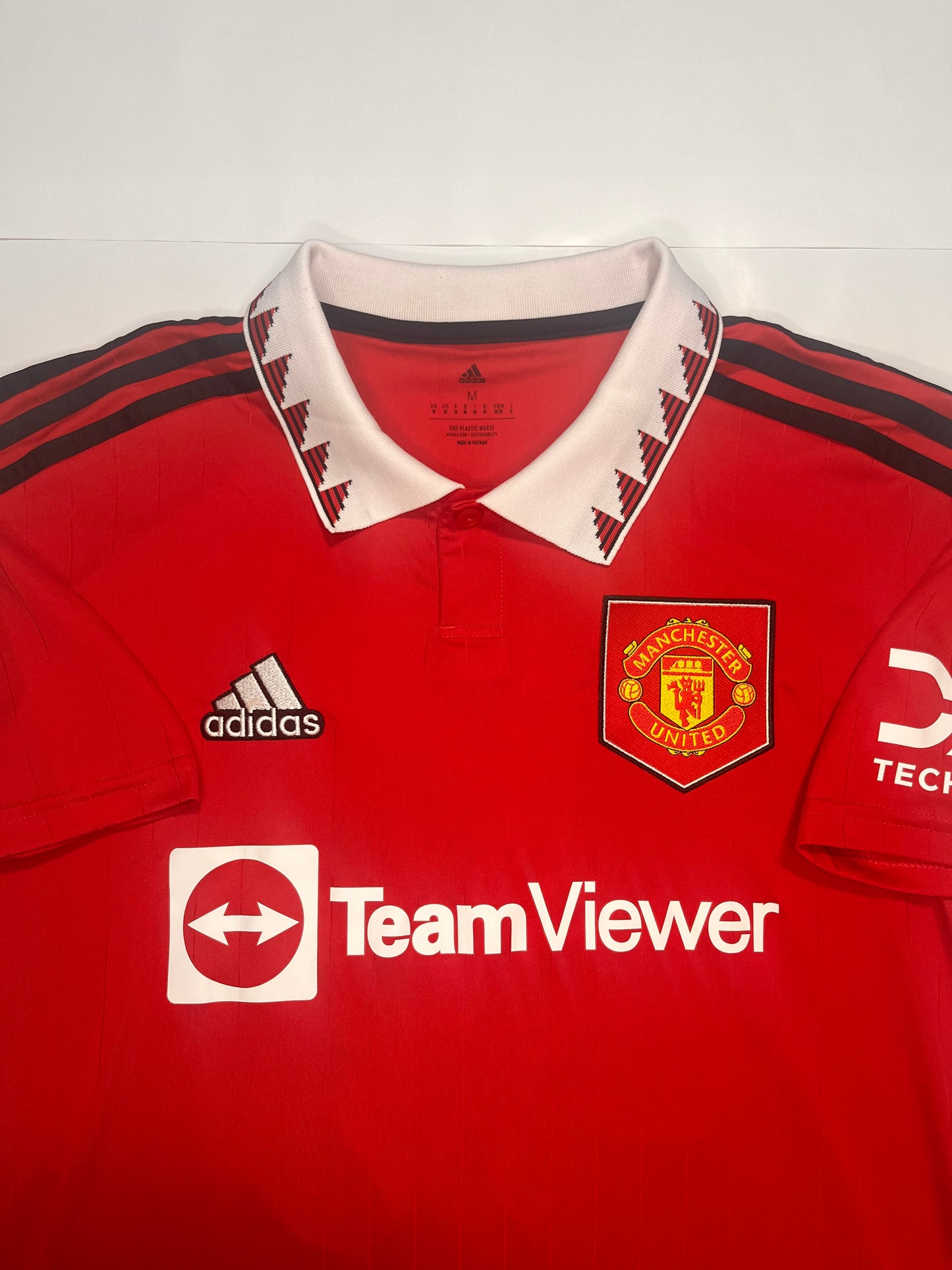 Domicile Manchester United 2022/2023 "Garnacho" (M)