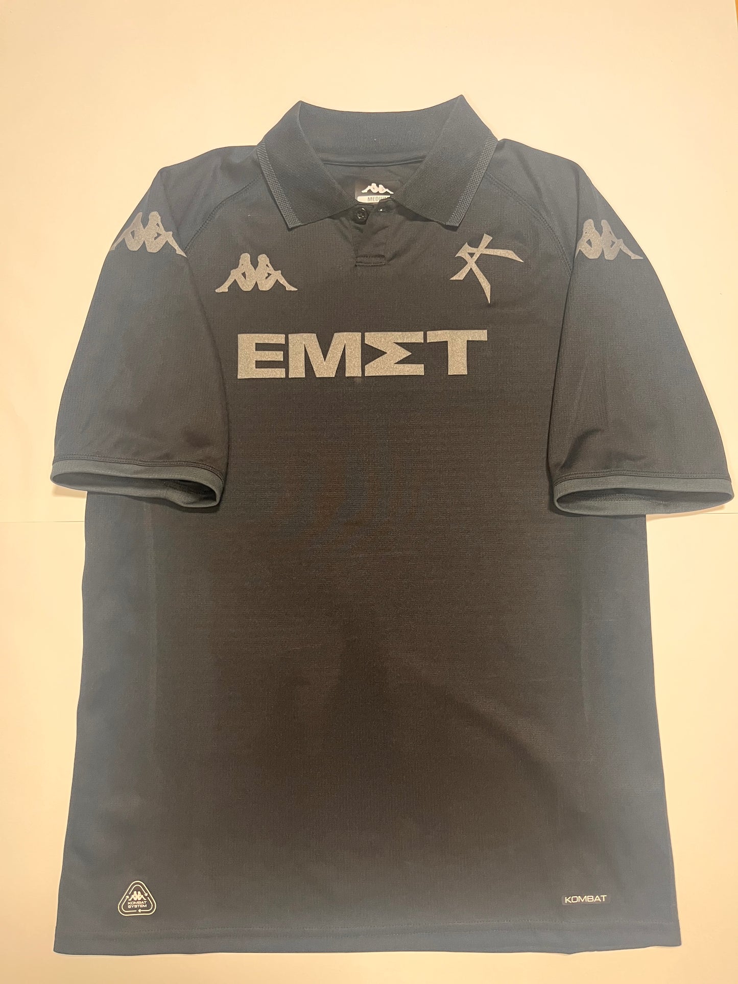 Troisième maillot Athènes Kallithea 2024/2025 (M)