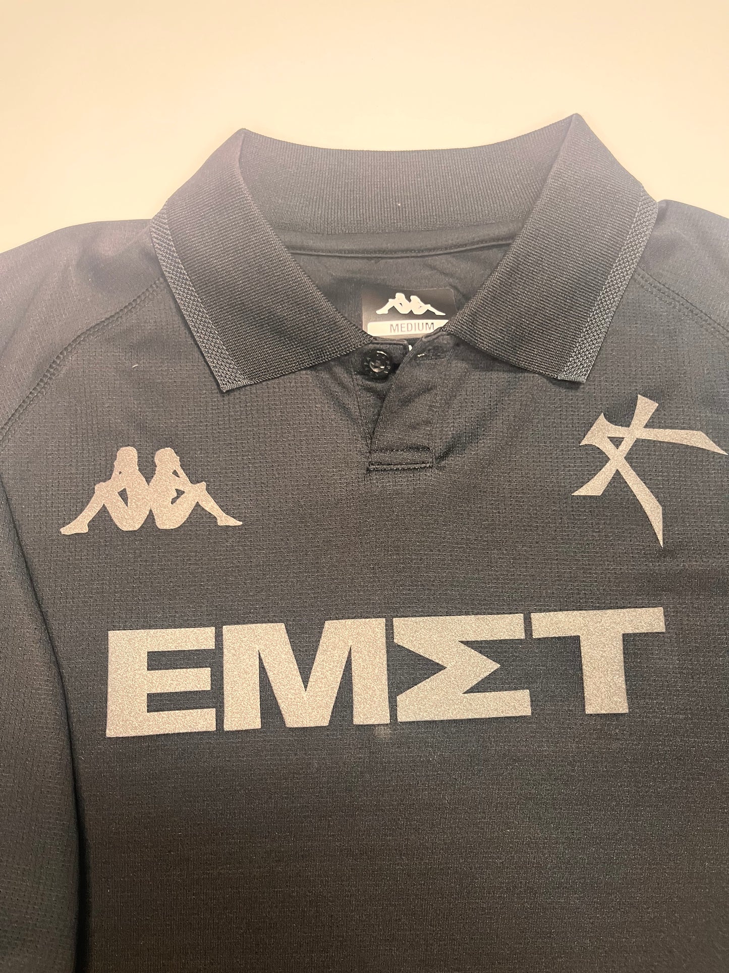 Troisième maillot Athènes Kallithea 2024/2025 (M)