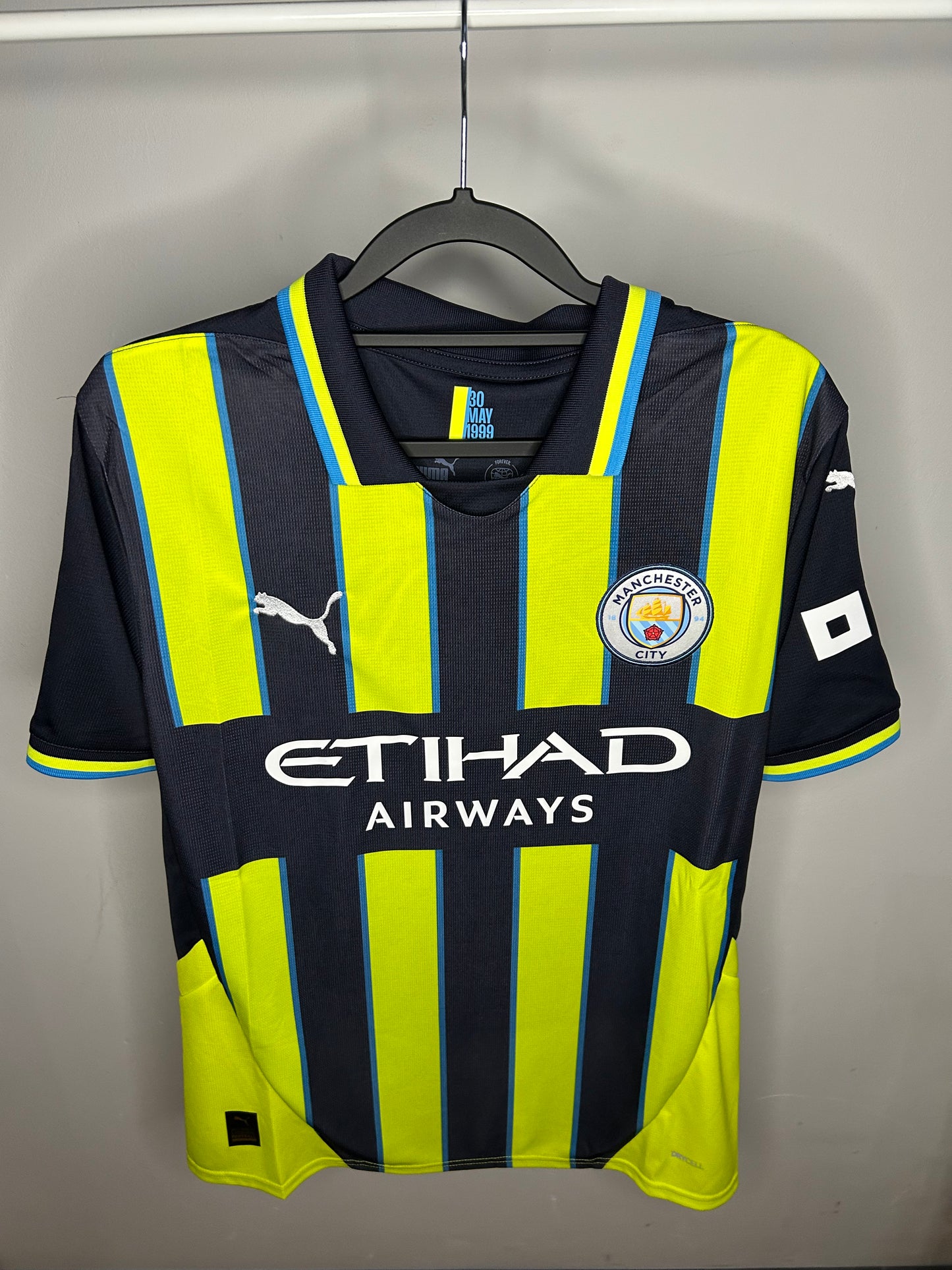 Maillot Football Mystère Adulte - Surprise Authentique Officiel