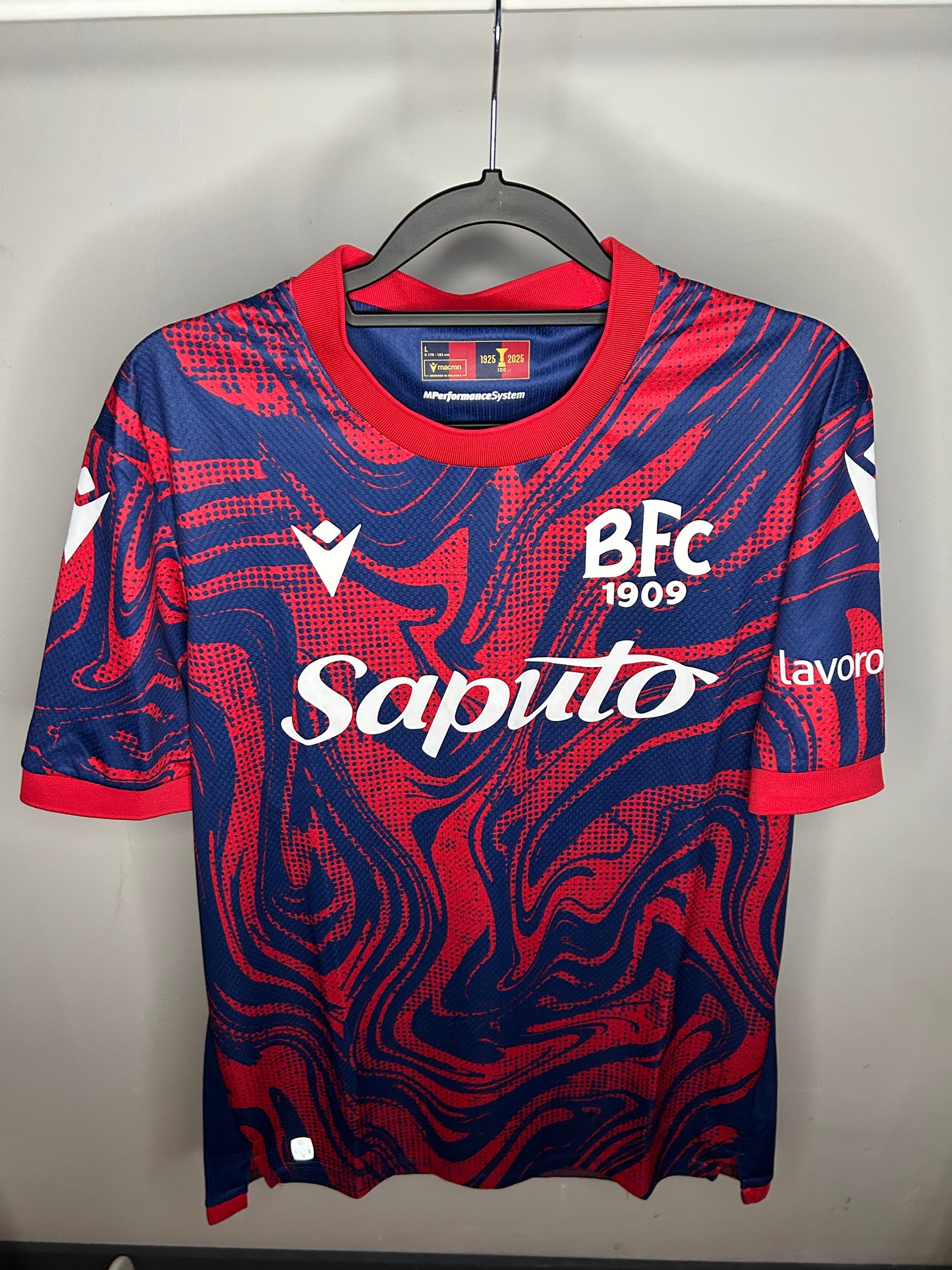 Maillot Football Mystère Adulte - Surprise Authentique Officiel