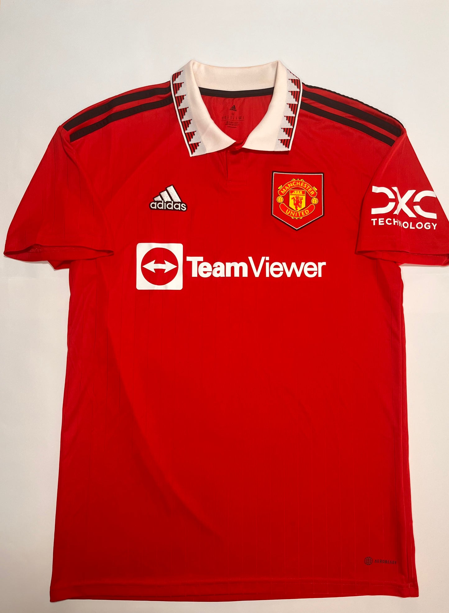 Domicile Manchester United 2022/2023 (M)