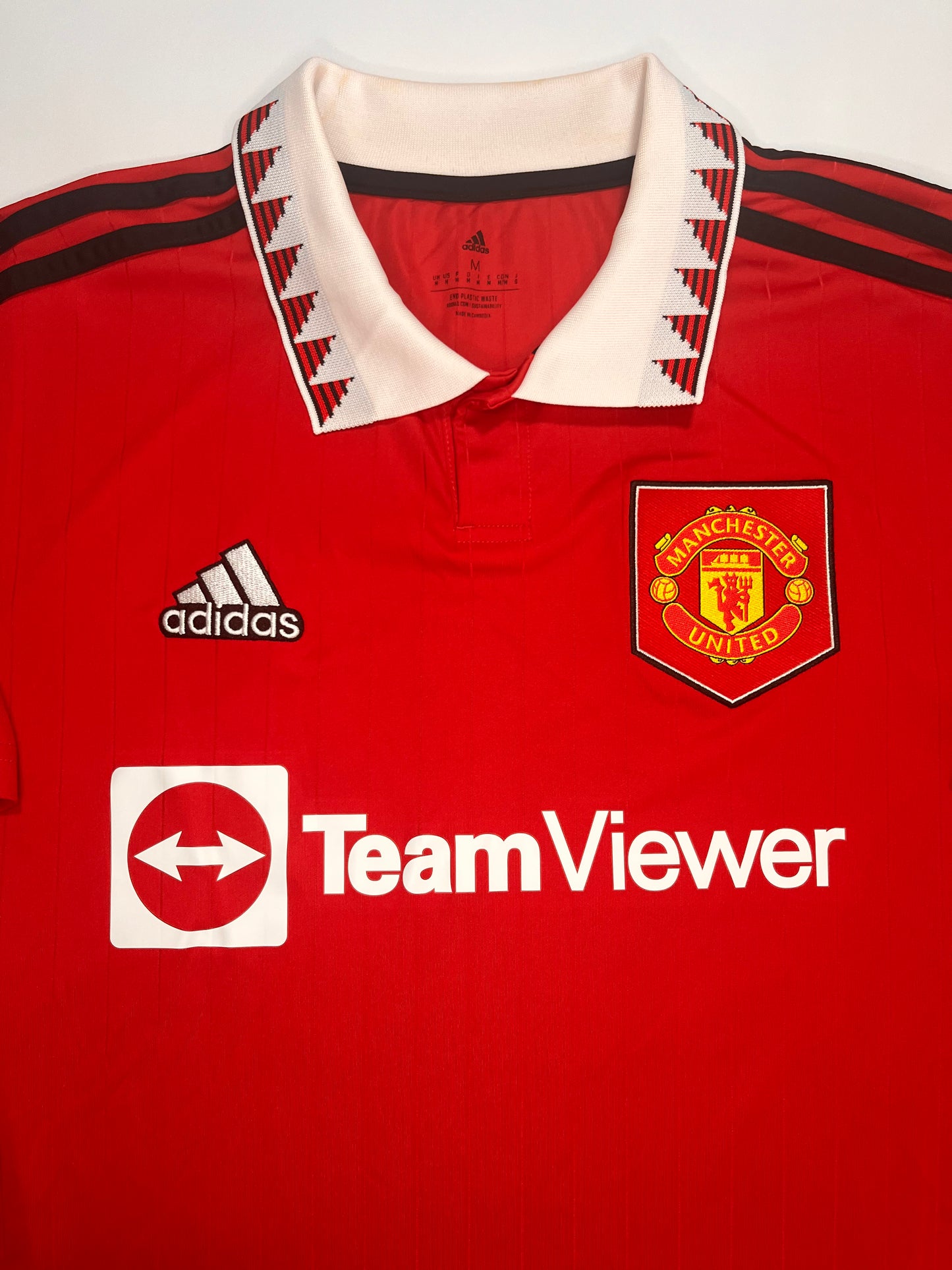 Domicile Manchester United 2022/2023 (M)