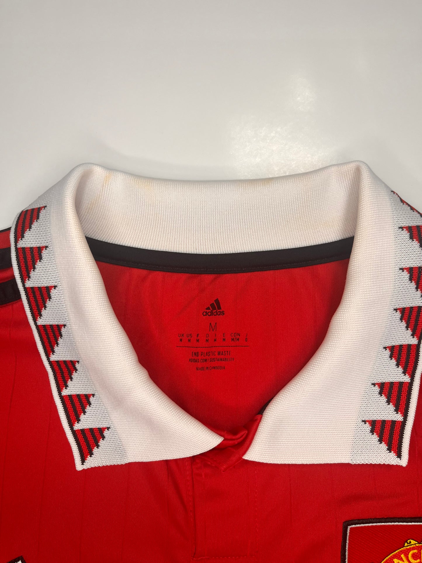 Domicile Manchester United 2022/2023 (M)