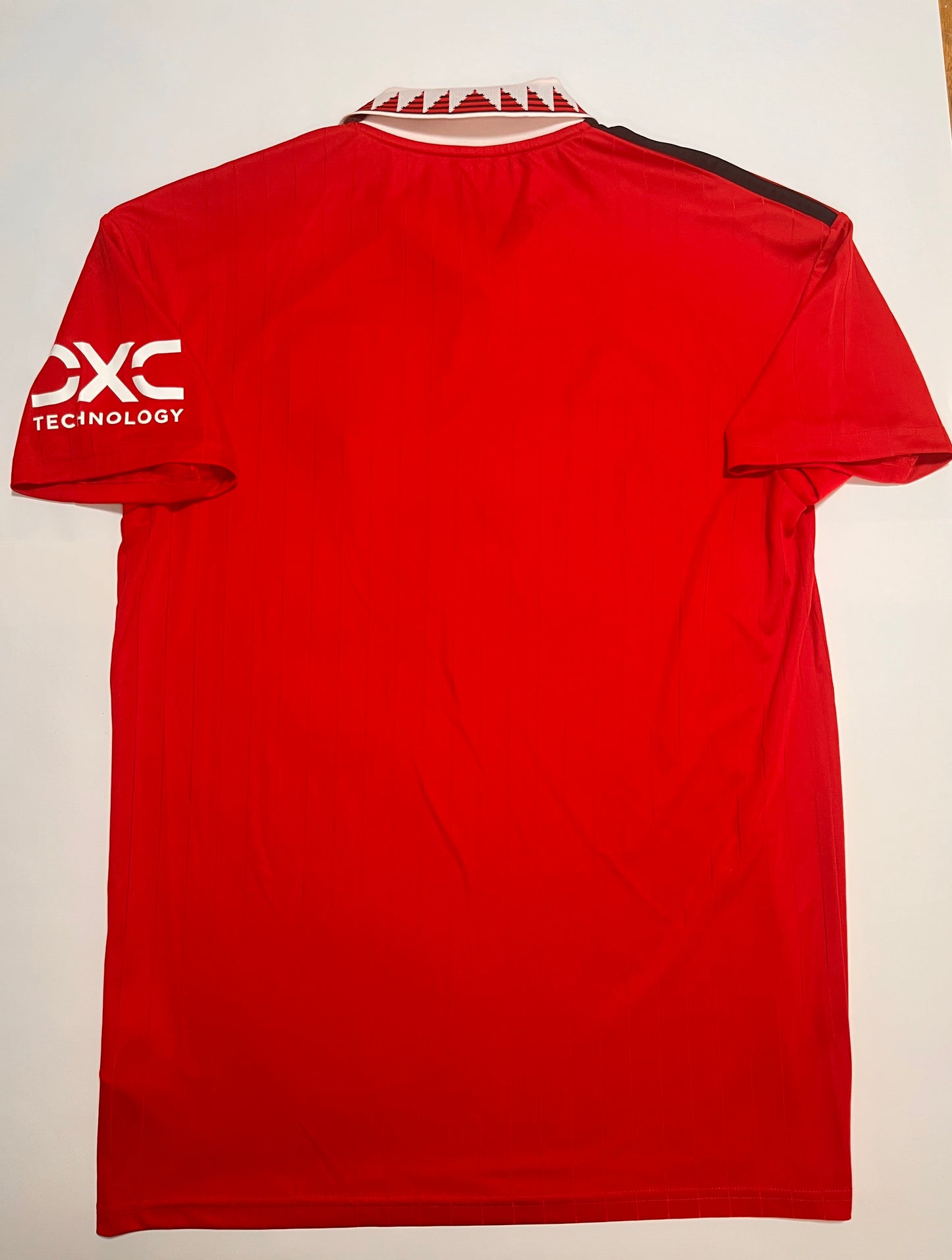 Domicile Manchester United 2022/2023 (M)