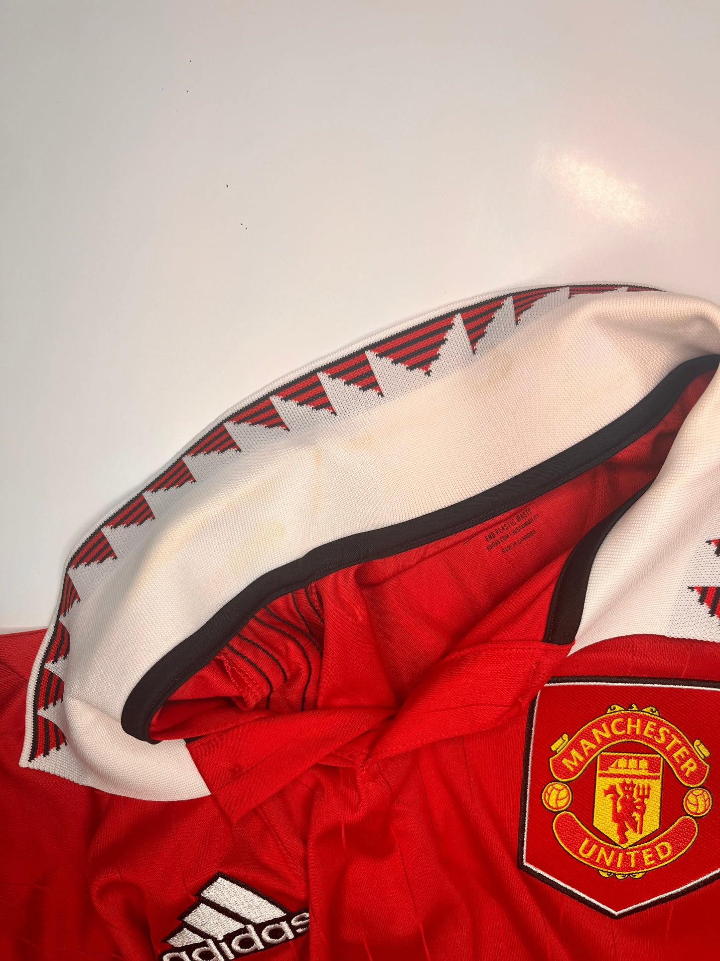 Domicile Manchester United 2022/2023 (M)