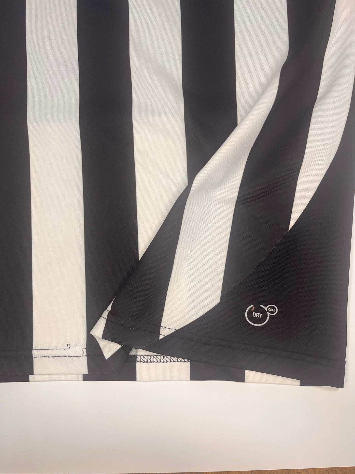 Domicile Newcastle 2014/2015 (M)