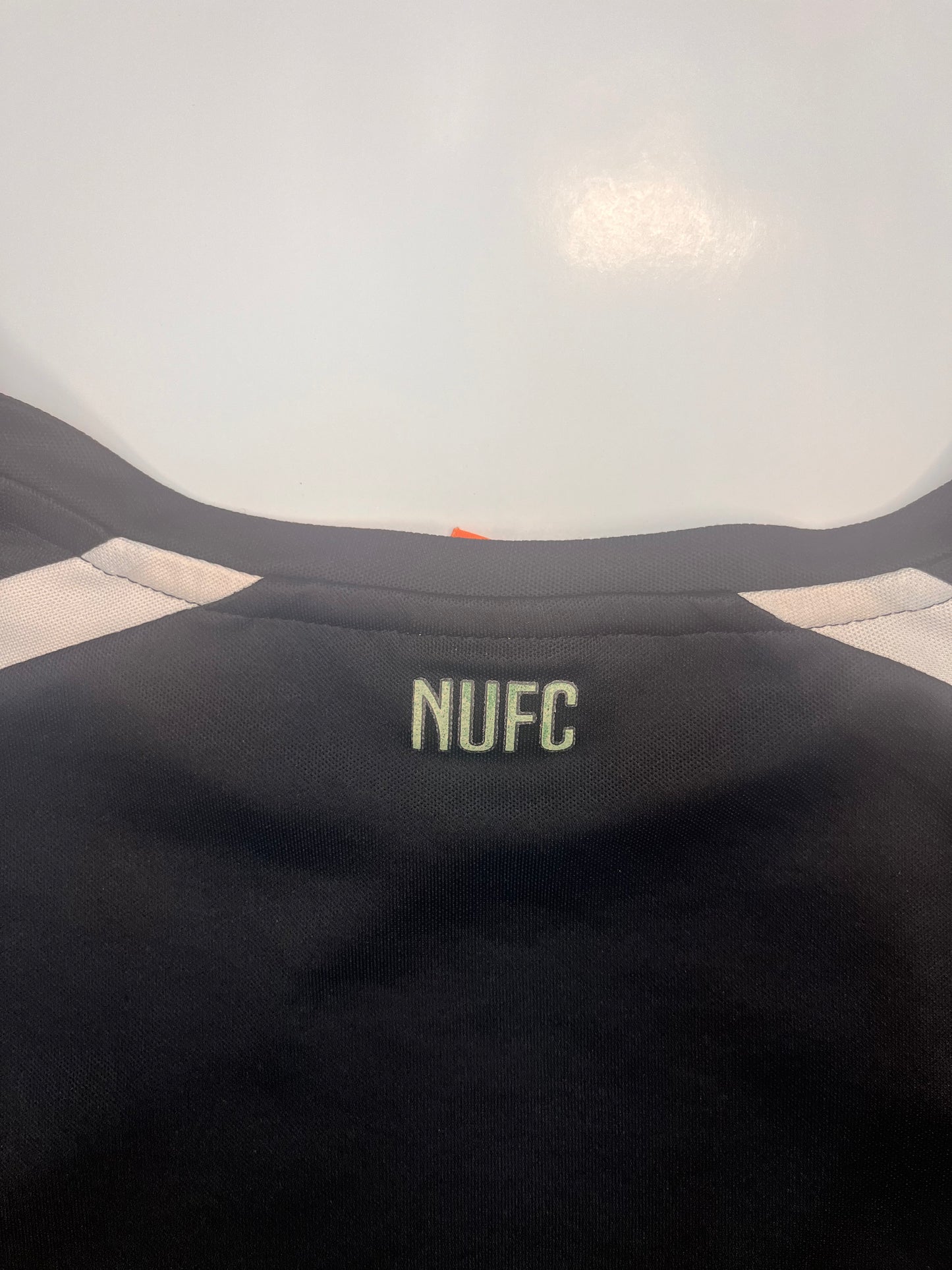 Domicile Newcastle 2014/2015 (M)