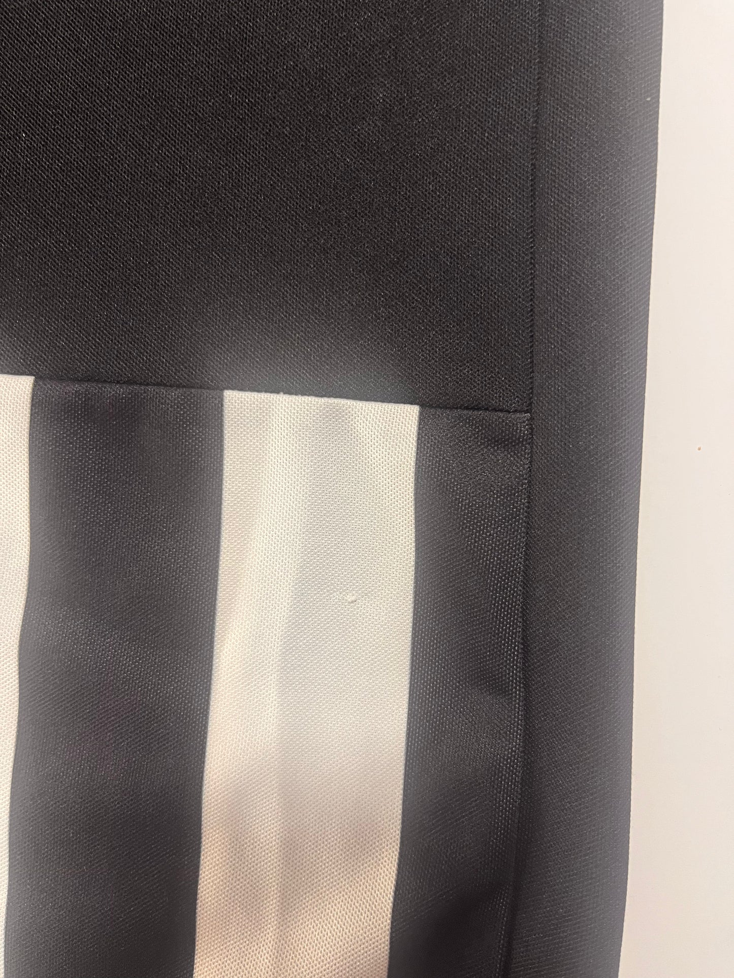 Domicile Newcastle 2014/2015 (M)