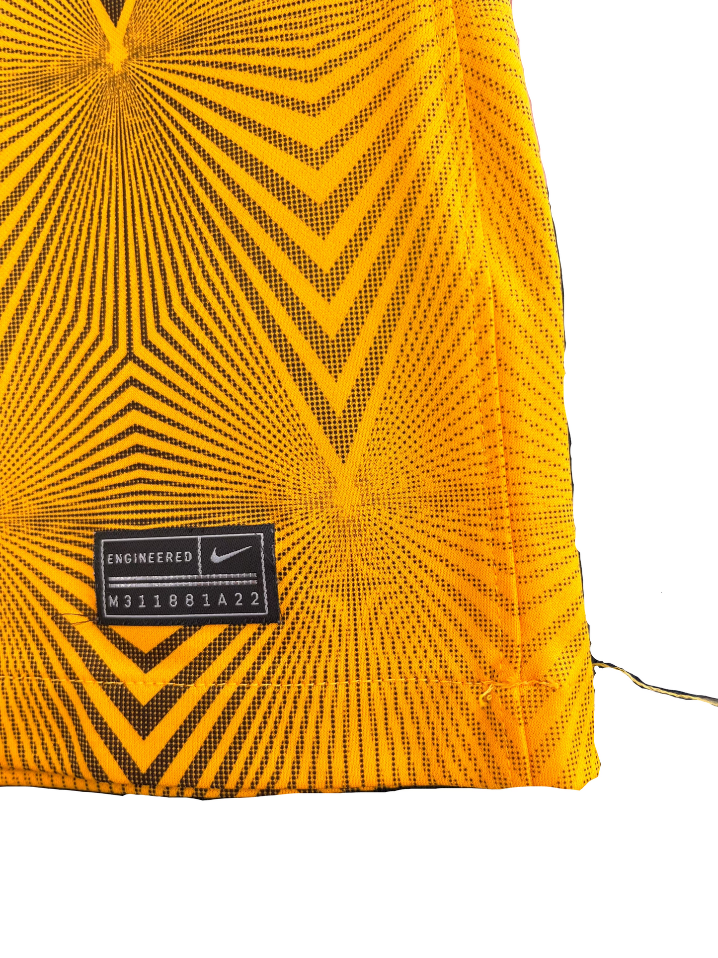 Domicile Kaizer Chiefs 2022/2023 (M)