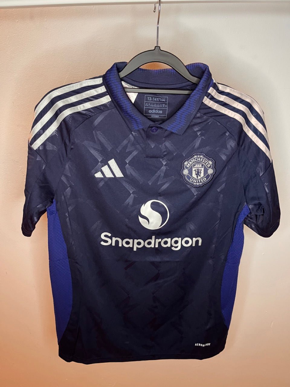 Maillot mystère - Box Enfant - Football To Society