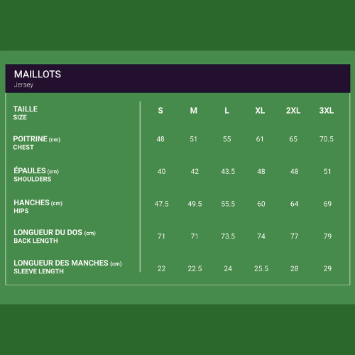 Maillots mystères - Box Famille - Football To Society