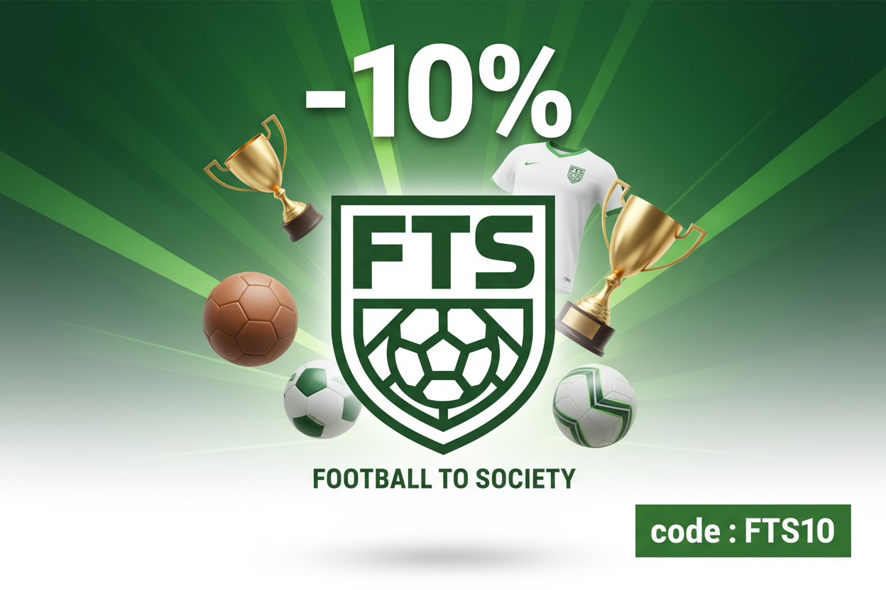 Promotion Football to Society