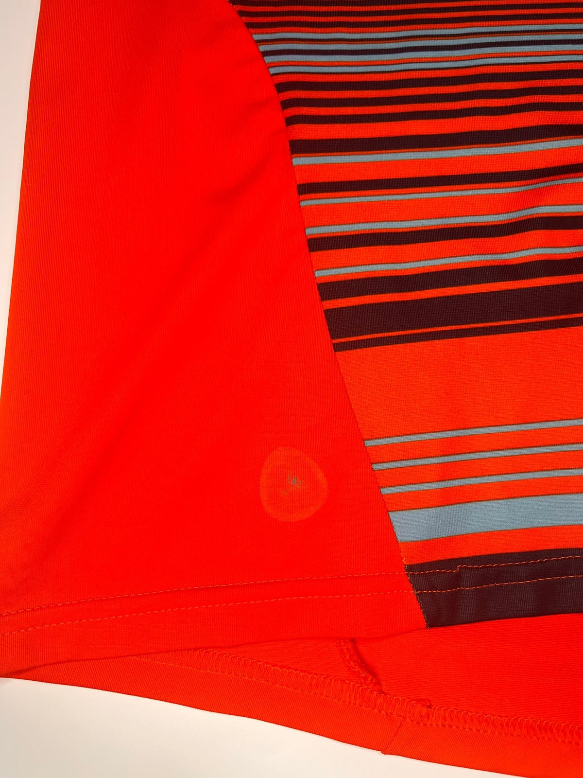 Troisième maillot Olympique de Marseille 2011/2012 (M) - Football To Society