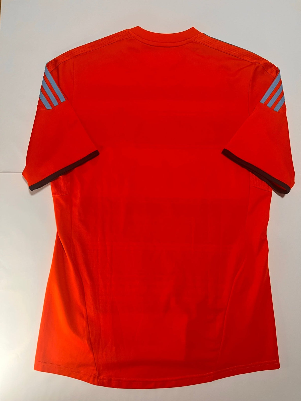 Troisième maillot Olympique de Marseille 2011/2012 (M) - Football To Society